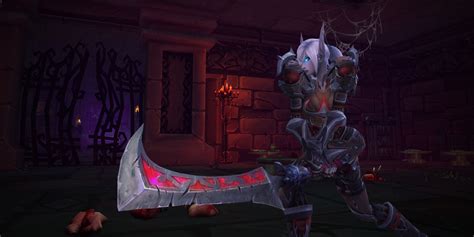 blood dk wowhead